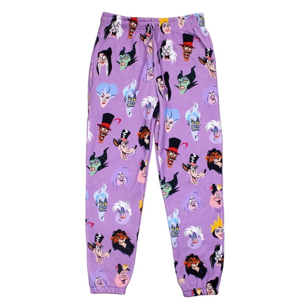 Disney Villain Jogger ~ Cakeworthy ~ Sold OUT